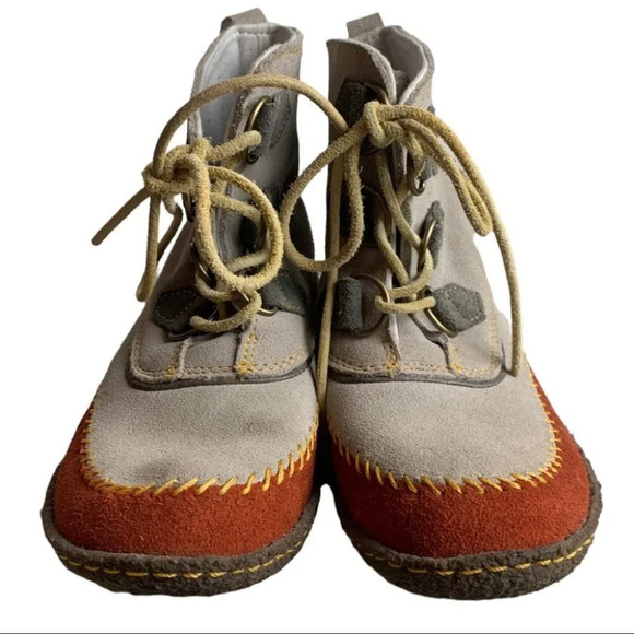 Sorel Joplin Boots  Size USA 6 - Picture 6 of 13